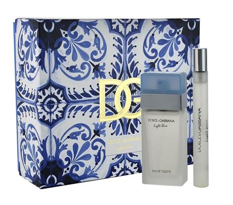 duft dolce gabbana light blue